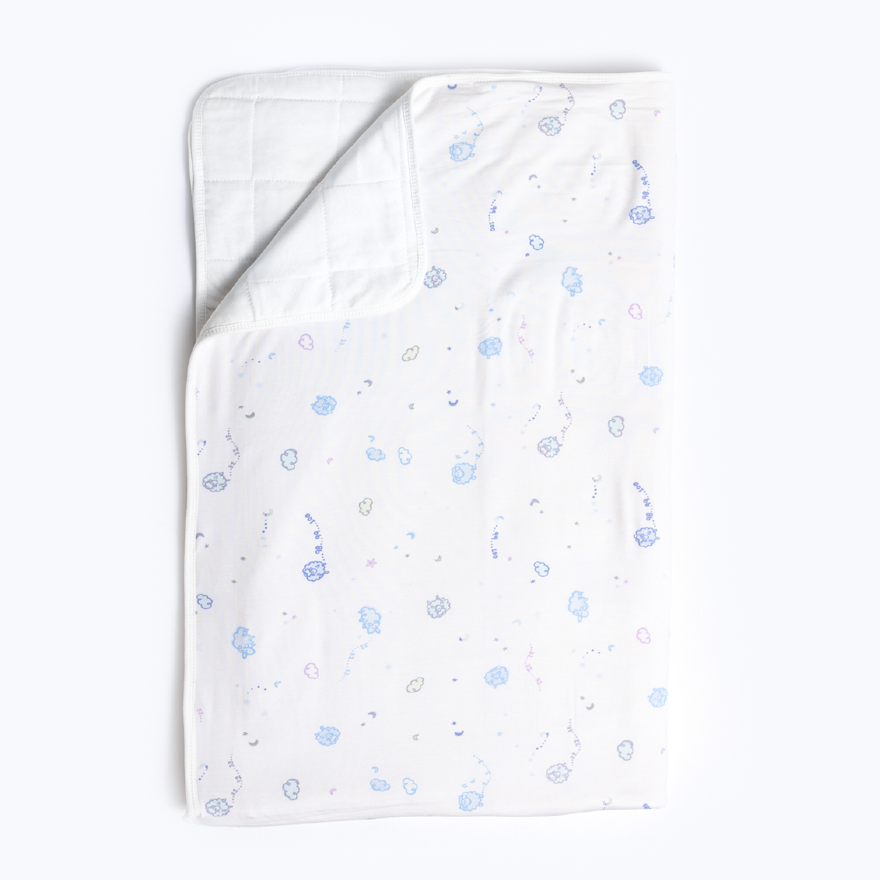 Blanket - Counting Petit Sheep