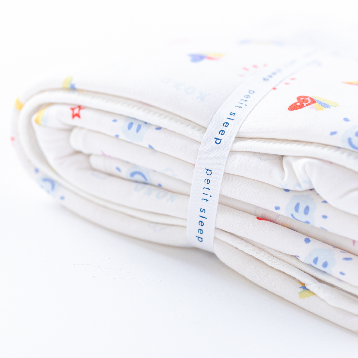 Blanket - Kiss Me Goodnight