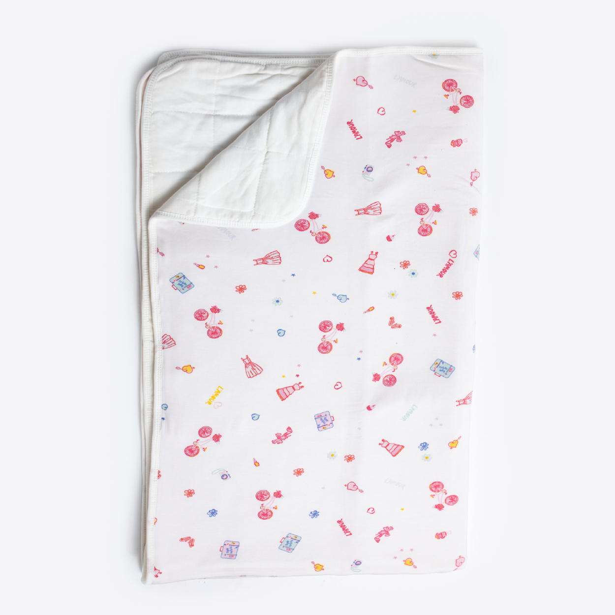 Blanket - Meet Me in Paris