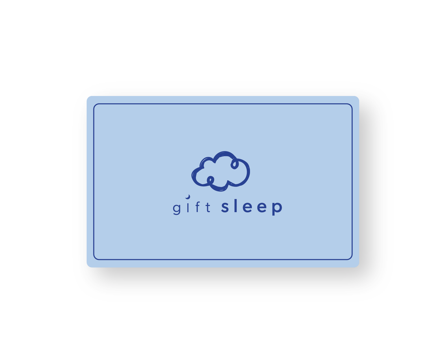 Petit Sleep Gift Card
