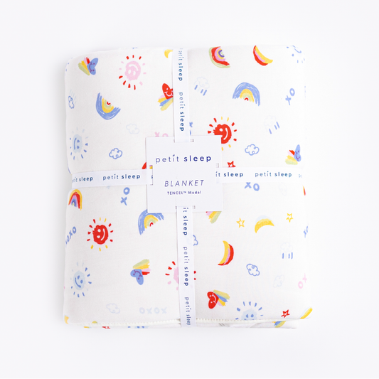 Blanket - Kiss Me Goodnight